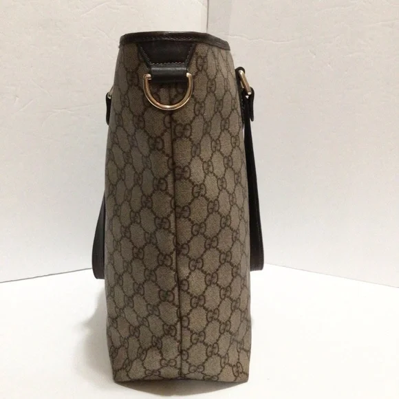Gucci Tote Bag